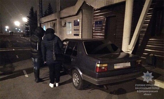 Милиция задержала правонарушителей, которые продавали украинок в Российскую Федерацию
