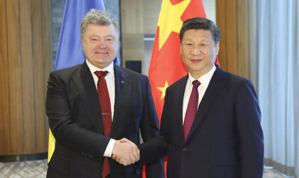 Минэкономразвития: КНР планирует выделить $7 млрд на проекты с Украинским государством
