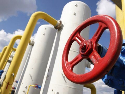 Министерство обороны купит в Саратовкой области газа на 276 миллионов рублей