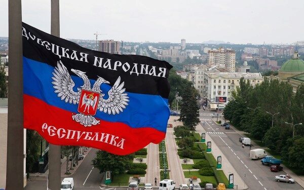 Морозова: Киев снова прервал предстоящий обмен военнопленными с ДНР