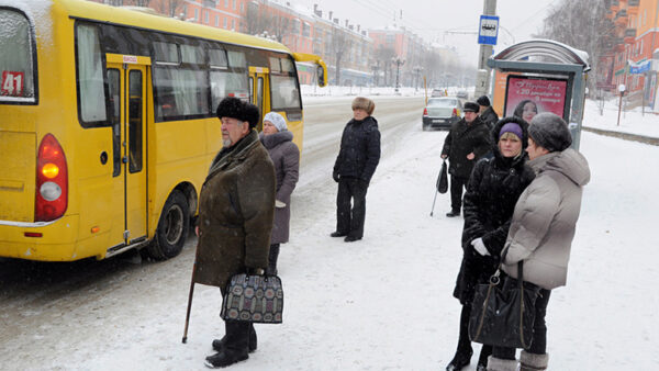 На дороги Нижнего Новгорода с 22 декабря выйдут 3 новых автобусных маршрута