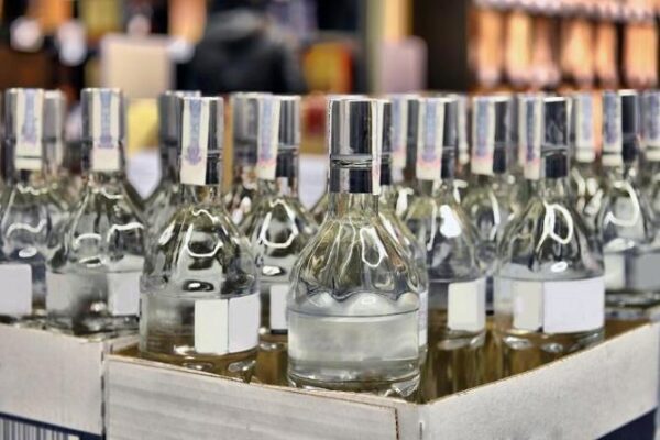 На Урале усилят борьбу с контрафактным алкоголем
