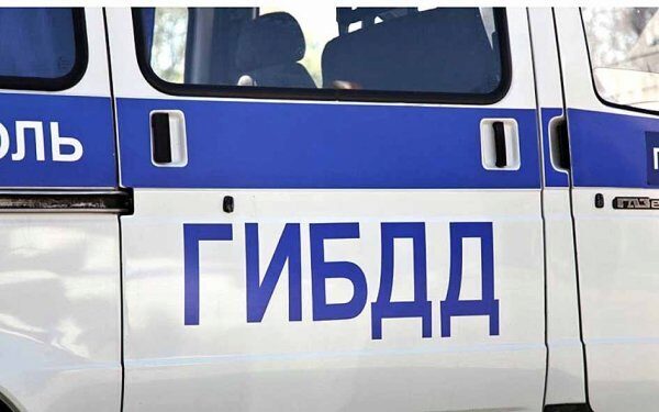 На востоке Москвы произошло ДТП с участием рейсового автобуса, пострадал человек
