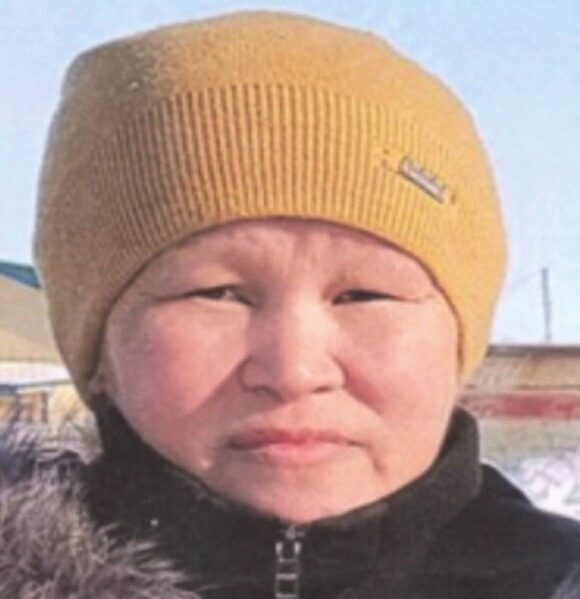 На Ямале ищут женщину, пропавшую месяц назад. Приметы: нет зубов, шрамы на руке и лице