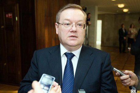 На должность уполномоченного по правам человека в Иркутской области назначен Виктор Игнатенко
