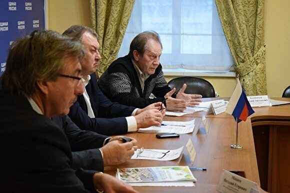 На думе Екатеринбурга обсудят строительство второй ветки метро к Экспо-2025