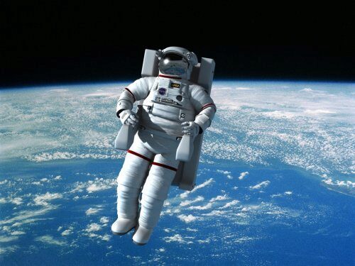 NASA планирует отправить астронавтов в космос на три года