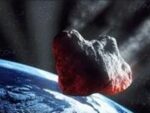 НАСА показало астероид, который может уничтожить человечество