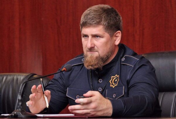 Наши олимпийцы не будут выступать под нейтральным флагом — руководитель Чечни