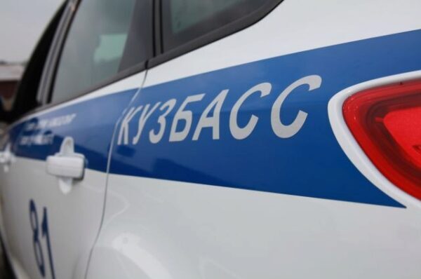 На трассе в Кемеровской области произошла смертоносная авария