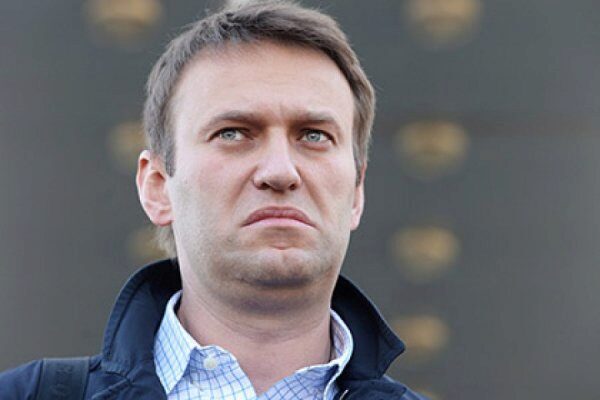 Навальный подал иск в Верховный суд с целью обжаловать решение ЦИК