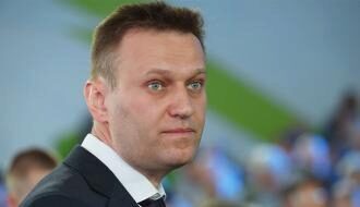 Навальный прибыл в ЦИК для регистрации кандидатом в президенты РФ