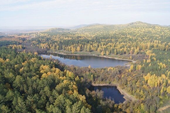 На Южном Урале впервые за четверть века создали новый памятник природы — реликтовые болота
