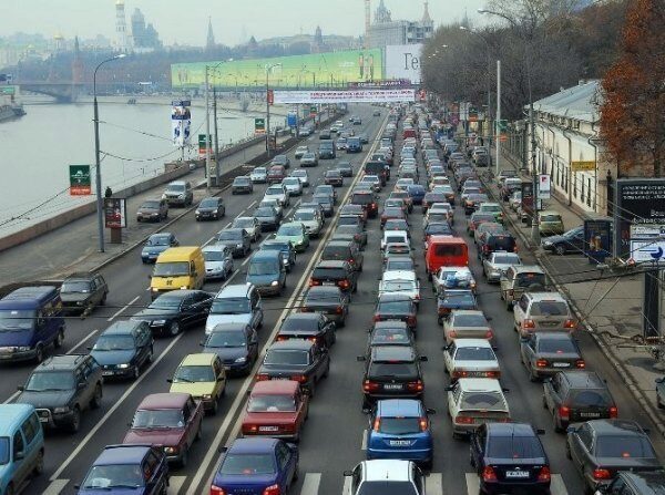 Названы самые популярные б/у автомобили в Москве в 2017 году