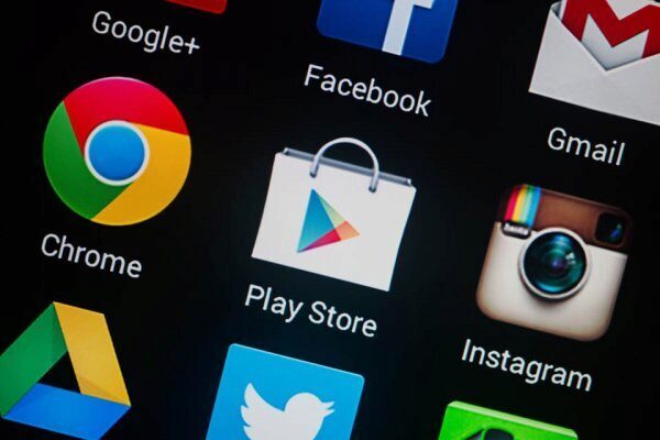 Названы самые популярные приложения Google Play в России за 2017 год