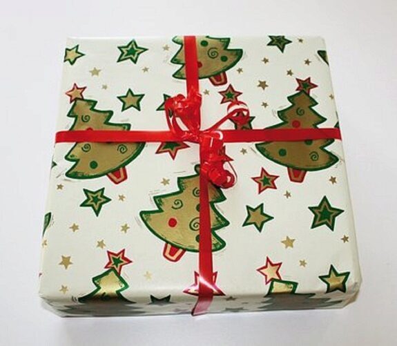 NBC узнал о «рождественском подарке» с навозом минфину США