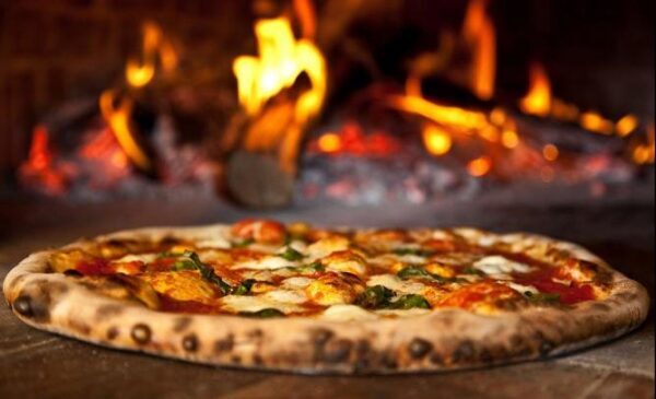 Неаполитанская пицца внесена в список ЮНЕСКО