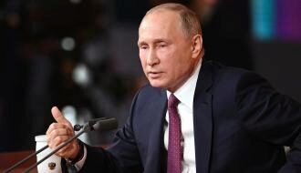 «Неэффективные»: Путин прокомментировал минские договоренности