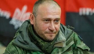 Неплохой результат: Ярош озвучил потери боевиков в районе Красногоровки