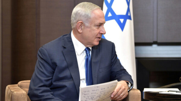 Нетаньяху: Несколько стран захотели перенести свои посольства в Иерусалим