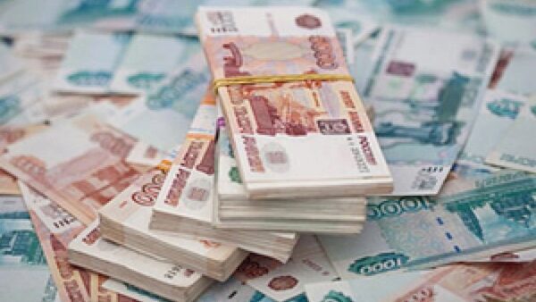 Нижегородская область с начала года получила 30 млрд рублей из федерации
