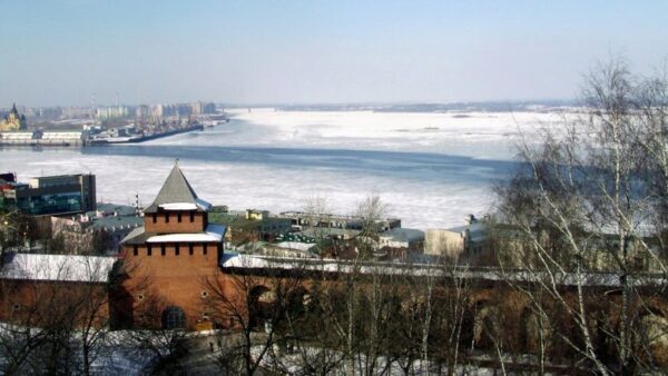 Нижегородская область вошла в список аутсайдеров экологического рейтинга