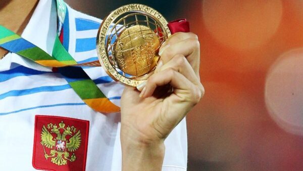 Нижегородские спортсмены завоевали более 300 медалей в 2017 году
