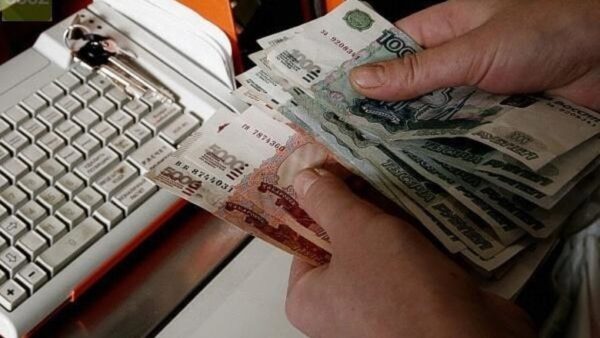 Нижегородский предприниматель получил условный срок за хищение 300 тыс. руб.