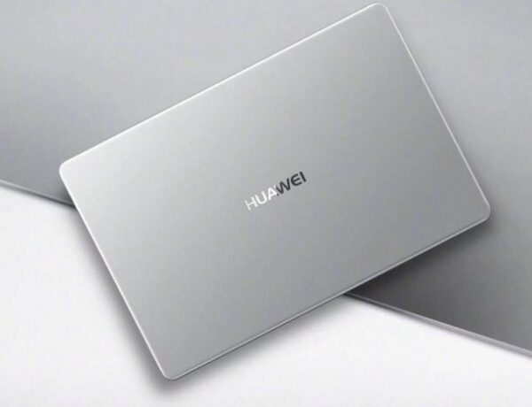 Ноутбук Huawei MateBook D получил чипы Intel Core восьмого поколения