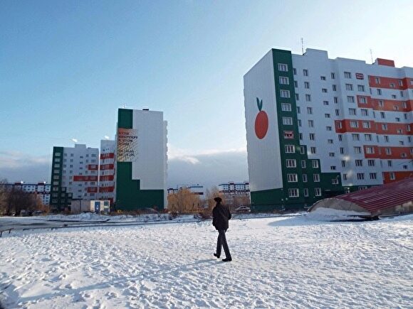 Новые правила землепользования Кургана оказались скопированы со свердловского города