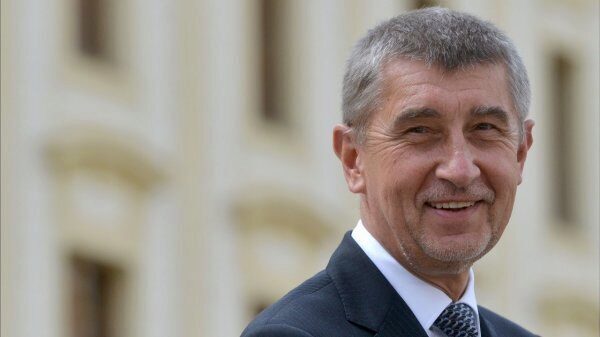 Новым премьер-министром Чехии назначен Андрей Бабиш