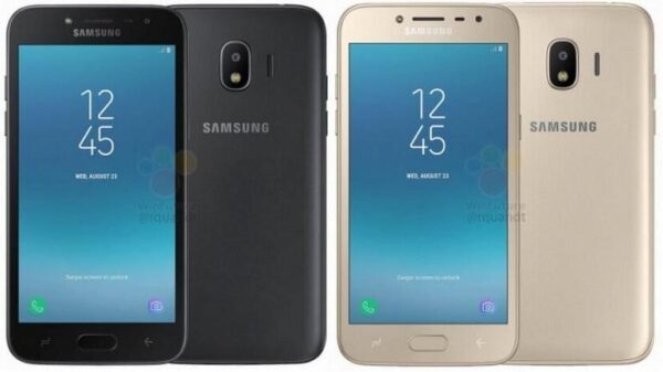 Новый бюджетный смартфон Samsung засветился в Сети
