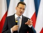 Новый премьер Польши рассказал о «геноциде» на Волыни