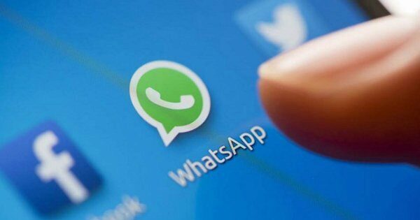 Обманщики напугали пользователей WhatsApp и Viber слухами о вредоносной записи
