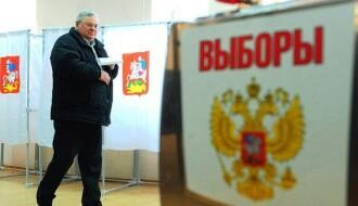 ОБСЕ и ЕС не будут наблюдать за выборами РФ в аннексированном Крыму