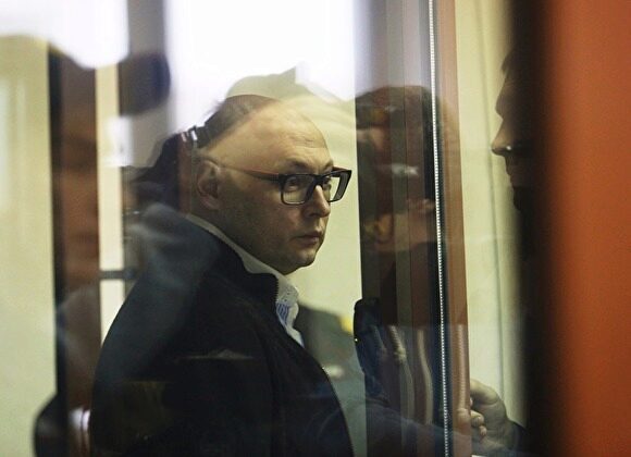 Обвиняемый в убийстве пристава бизнесмен Сиволап раскрыл в суде подробности дела МУГИСО