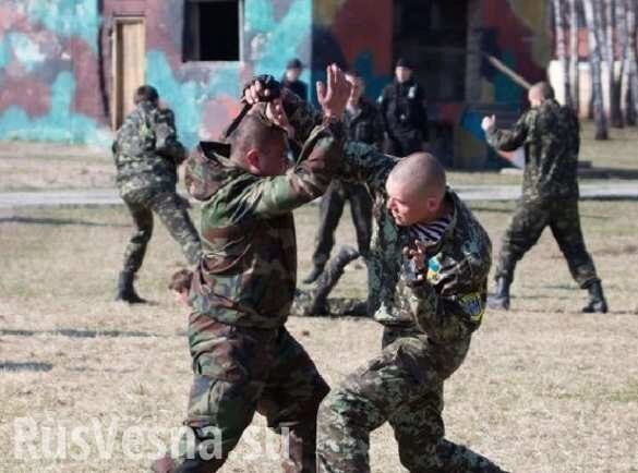 «Очень серьезное взыскание»: В ВСУ «пожурили» комбрига, пытавшегося убить зама