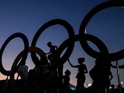 Олимпийский комитет не будет препятствовать российским спортсменам