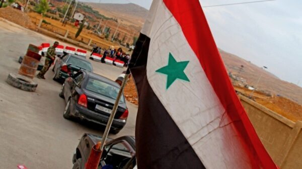 ООН продлила сирийские переговоры до 15 декабря