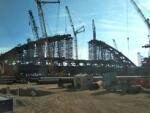 «Ошибка» на миллиарды: Керченский мост оказался непригоден