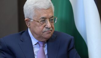 Палестинский лидер отказался принимать вице-президента США