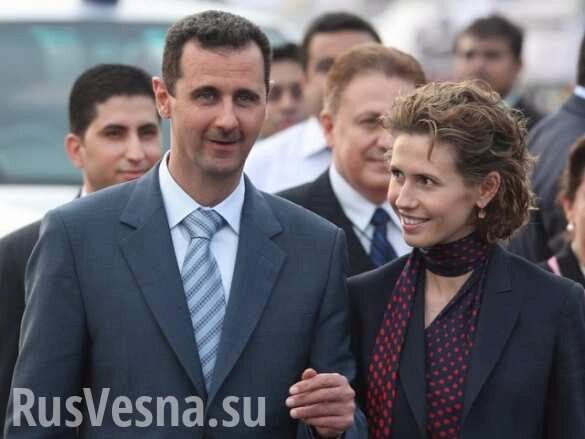 Переговоры в Женеве приведут к «свободной от Асада» Сирии, — Тиллерсон