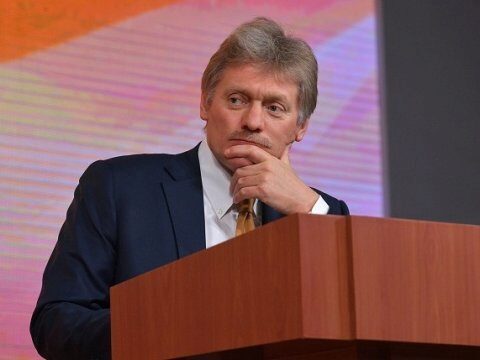 Песков: Бойкот сторонников Навального не повлияет на легитимность выборов