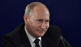 Песков: Путин может объявить об участии в президентской гонке в любое время