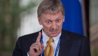 Песков: Украина не хочет вести переговоры с Донбассом по миссии ООН