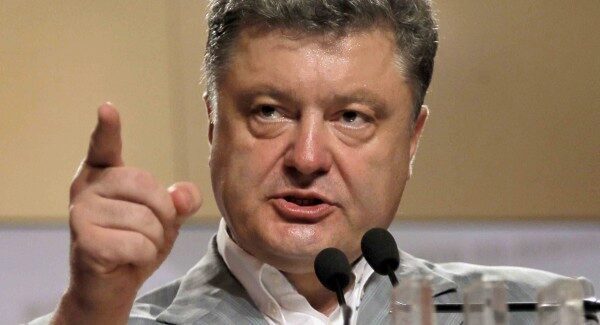 Петр Порошенко поставил Верховной раде ультиматум