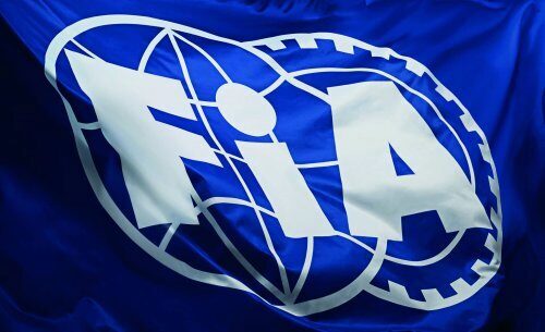 По версии FIA Ферстаппен признан третий раз подряд персоной года