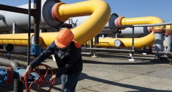 Победа Украины в споре с «Газпромом» понижает давление на валютный рынок — НБУ