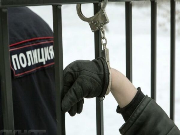 Подозреваемого в убийстве мужчины задержали в Ростове-на-Дону