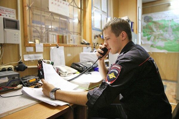 Подозреваемый в ложном минировании задержан в Москве